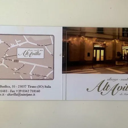 Altavilla