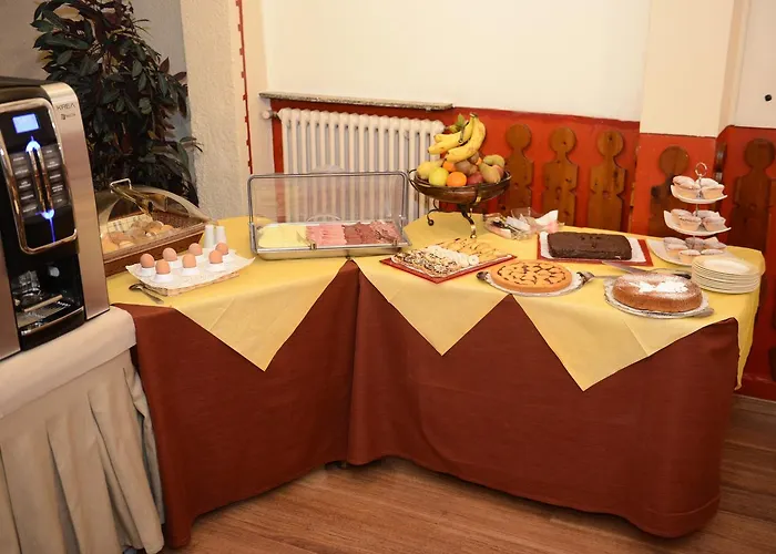 Hotel Altavilla 2*
