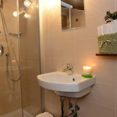 Hotel Altavilla Tirano