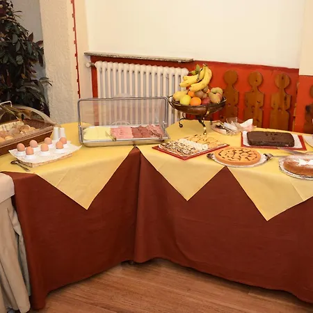 Hotel Altavilla 2*
