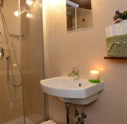 Hotel Altavilla Tirano