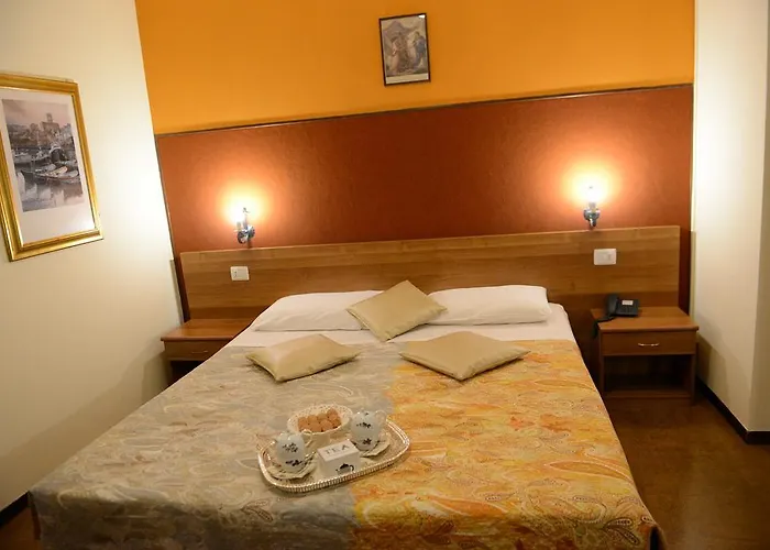 Hotel Altavilla Tirano