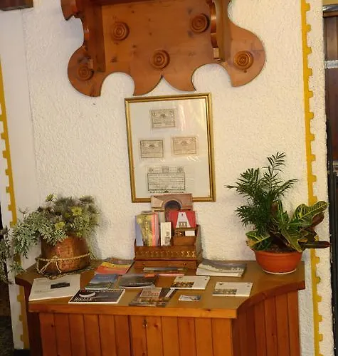 Altavilla Hotel Tirano