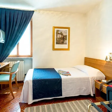 Altavilla Hotel