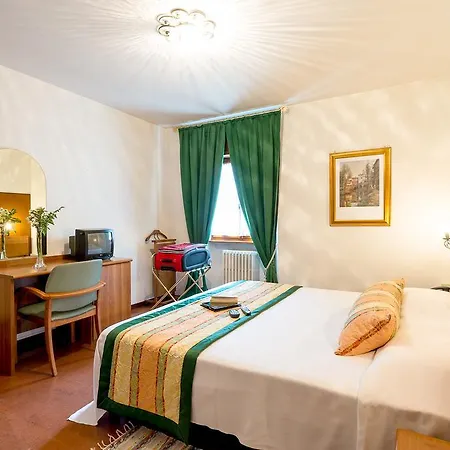 Hotel Altavilla