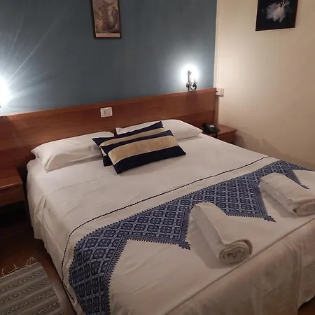Hotel Altavilla Tirano