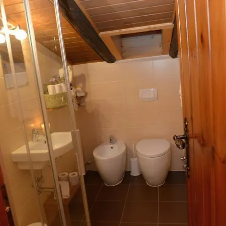 Altavilla Hotel 2*