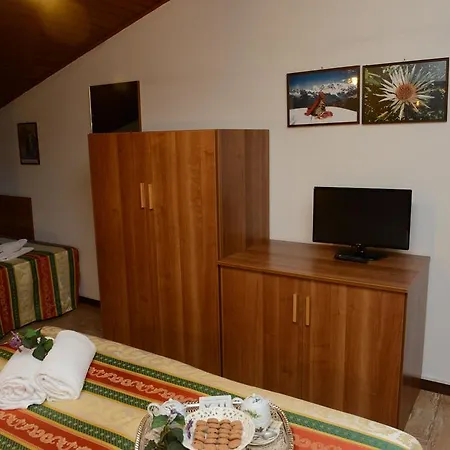 Hotel Altavilla
