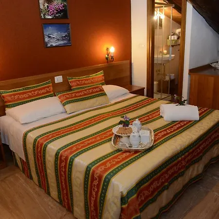 Altavilla Hotel