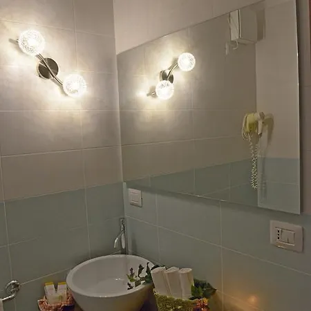 Altavilla Hotel 2*