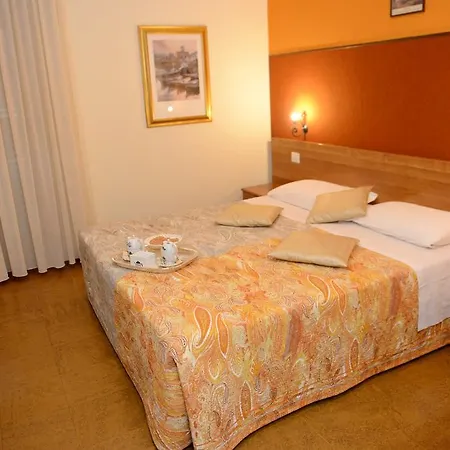 Hotel Altavilla
