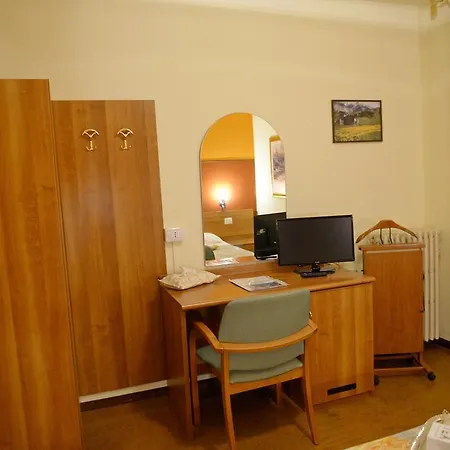 Hotel Altavilla Tirano