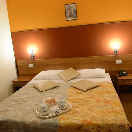 Hotel Altavilla Tirano