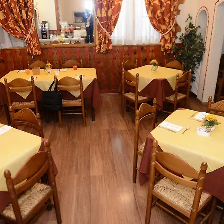 Hotel Altavilla