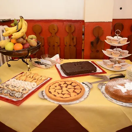 Hotel Altavilla 2*